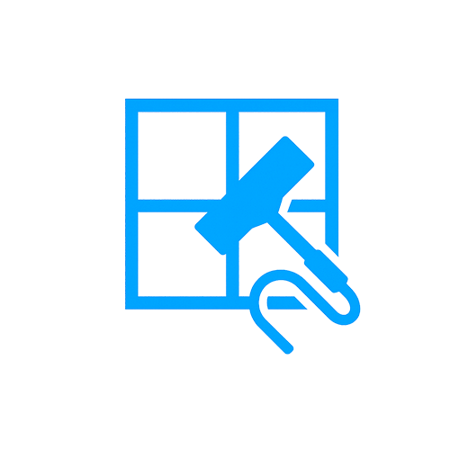 Mycie przeszkleń wodą demineralizowaną bez smug i zacieków