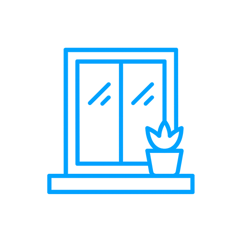 Mycie okien w Warszawie – cennik mycia okien standardowych, po remoncie i ze szprosami