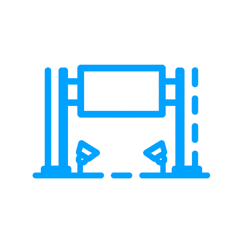 Mycie banerów, reklam i kasetonów świetlnych