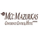Centrum konferencyjne MCC Mazurkas Conference Centre & Hotel****